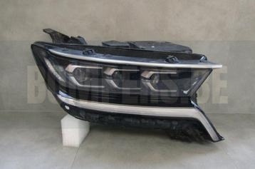 KOPLAMP KIA SORENTO 4 IV Full LED 20-23 92102P2120 Rechts S8 beschikbaar voor biedingen