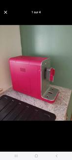 Machine à café - grains, Electroménager, Machine à espresso, Réservoir d'eau amovible, Café en grains, Comme neuf