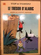 Tif et Tondu 2, Enlèvement ou Envoi, Utilisé