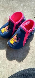 Bumba pantoffetjes, Enfants & Bébés, Vêtements de bébé | Chaussures & Chaussettes, Enlèvement, Utilisé
