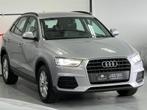 Audi Q3  11/2016  116.000km  2.0tdi automatique cuir gps, Auto's, Audi, Automaat, Euro 6, Leder, SUV of Terreinwagen