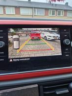 Achteruitrijcamera Volkswagen/Skoda/Seat, Ophalen