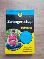 Zwangerschap voor dummies, Enlèvement ou Envoi, Neuf