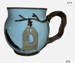 Keramiek mug, Maison & Meubles, Cuisine | Vaisselle, Comme neuf, Céramique, Enlèvement, Autres styles