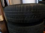 Winterbanden, Auto-onderdelen, Banden en Velgen, Ophalen, Gebruikt, 17 inch, Winterbanden