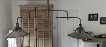 Hanglamp beschikbaar voor biedingen