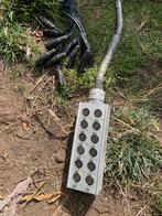 DAP audio stage box voor mixer, Muziek en Instrumenten, Ophalen, Zo goed als nieuw