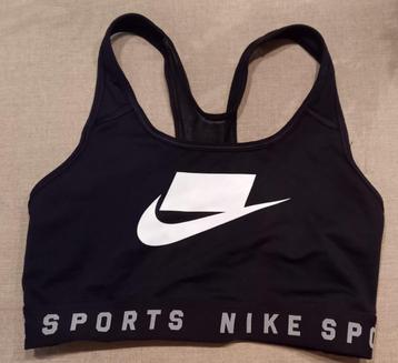 Sportbh van Nike  maat M beschikbaar voor biedingen