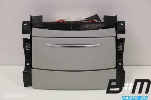 Achterkant middenconsole Audi S8 4H, Auto-onderdelen, Interieur en Bekleding, Gebruikt