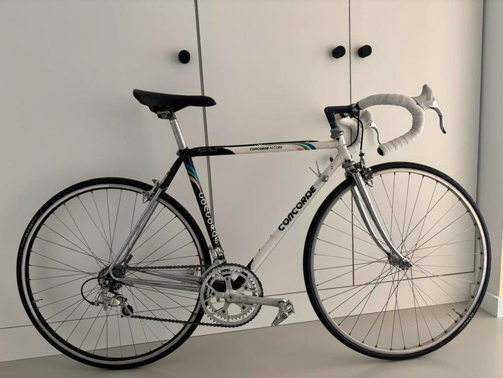Concorde Astore te koop, Fietsen en Brommers, Fietsen | Racefietsen, Gebruikt, Ophalen