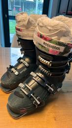Skielaarzen dames Rossignol, Ophalen, Gebruikt, Rossignol, Schoenen