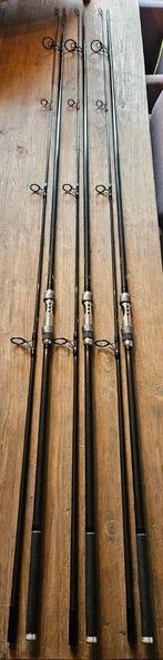 3 J.C. G5-SS 12'' 2.75lb, Watersport en Boten, Ophalen, Zo goed als nieuw