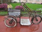 old timer invalide fiets  schuurvondst, Inca, Gebruikt, Ophalen