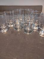 8 Dessert glazen + 6 kleine, Huis en Inrichting, Ophalen