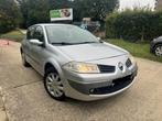 Renault Megane 1.5DCi Gekeurd, Auto's, Voorwielaandrijving, Stof, Zwart, Electronic Stability Program (ESP)
