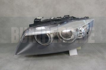 KOPLAMP BMW 3 SERIE E90 FACELIFT XENON LINKS 08-12 7202583 S beschikbaar voor biedingen