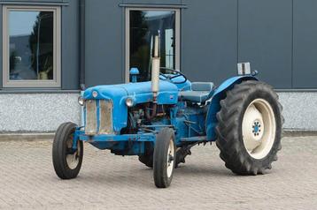Ford Dexta 2wd / Margetrekker beschikbaar voor biedingen