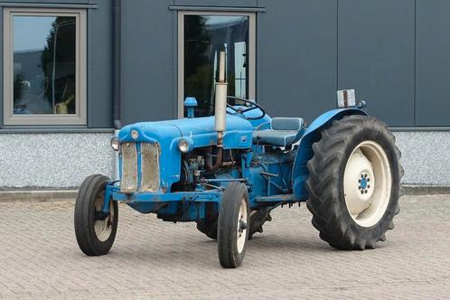 Ford Dexta 2wd / Margetrekker, Zakelijke goederen, Landbouw | Tractoren, Ford, Gebruikt
