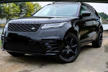 Range Rover Velar R-Dynamic S 241pk 1eigenaar Historiek beschikbaar voor biedingen
