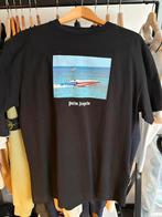Palm angels t-shirt, Ophalen of Verzenden, Zo goed als nieuw