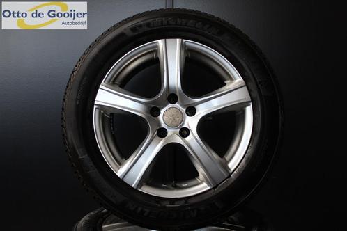 17 Inch Audi Q3 Winterbanden NIEUW 7.5MM 235/55R17, Auto-onderdelen, Banden en Velgen, Banden en Velgen, Winterbanden, 17 inch