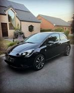 opel corsa opc line 90 cv, Autos, Opel, Achat, Euro 6, Noir, 5 g/km