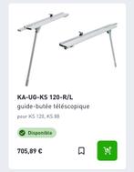FESTOOL KA-UG-KS 120-R/L, Ophalen, Gebruikt