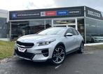 KIA XCeed 1.4 T-GDi*AUTO*CAMERA*XENON*GPS*PDC*JA18, Achat, Euro 6, Entreprise, Noir