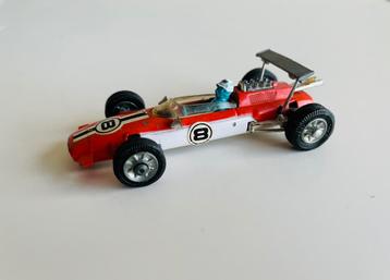 Corgi Toys - 158 - Lotus Climax F1 (TB-conditie)