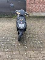 gts scooter 50cc (a klasse), Enlèvement, Utilisé, Classe A (25 km/h)