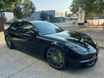 Porsche Panamera 4 E-Hybrid Sport Turismo - BTW WAGEN, Autos, Porsche, Cuir, Achat, Euro 6, Entreprise