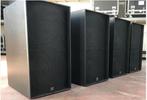 Martin audio subs g ezocht, Audio, Tv en Foto, Luidsprekerboxen, Ophalen, Zo goed als nieuw