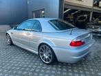 BMW M3 Cabrio - Manueel - 22231€+btw, Auto's, BMW, Te koop, Zilver of Grijs, Benzine, Gebruikt