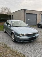 Jaguar x type 171xxxkm 2004 eerste eigenaar, Auto's, Particulier, Te koop