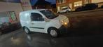 Renault kangoo 1.5dci 2012, Auto's, Parkeersensor, Euro 5, Particulier, 2 zetels
