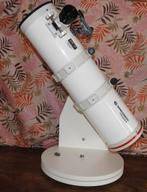 Télescope de Newton/ BRESSER Messier 6" Dobson", Audio, Tv en Foto, Optische apparatuur | Telescopen, Ophalen, 80 tot 200 mm, Met statief
