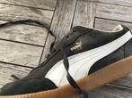 Puma 39 : mooie sneakers (zgst), Puma, Blauw, Ophalen of Verzenden, Sneakers