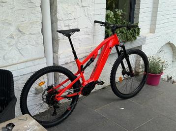 VTT Électrique Rockrider E-EXPL 520S  beschikbaar voor biedingen