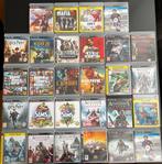 PS3 Games, Consoles de jeu & Jeux vidéo, Comme neuf, Enlèvement ou Envoi