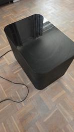 Sony SWF BR100, Ophalen, Gebruikt