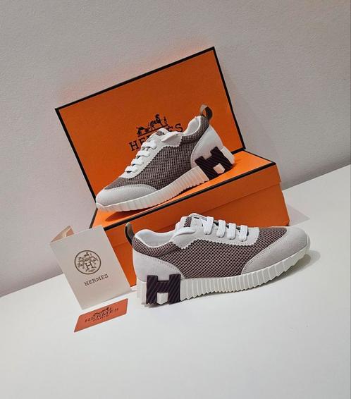 Hermes Bouncing Sneakers, Kleding | Dames, Schoenen, Nieuw, Sneakers, Ophalen of Verzenden