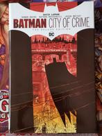 Batman : La Cité du Crime Édition Deluxe, Livres, BD | Comics, Enlèvement ou Envoi