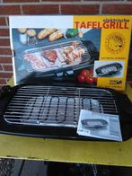 Elektrische Tafelgrill nieuw nog in doos, Ophalen, Nieuw