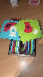 Tapis éducatif enfant, Enlèvement ou Envoi, Comme neuf
