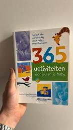 365 activiteiten voor jou en de baby, Ophalen, Zo goed als nieuw