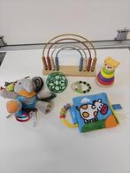 Speelgoed baby set, Ophalen, Gebruikt