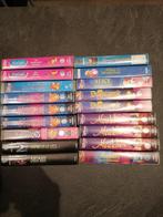VHS tekenfilm 2, Cd's en Dvd's, VHS | Kinderen en Jeugd, Ophalen of Verzenden, Zo goed als nieuw, Tekenfilms en Animatie, Tekenfilm