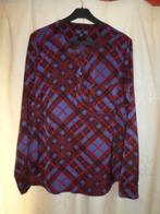 blouse van gsp: maat 42, Kleding | Dames, Ophalen of Verzenden, Gedragen, Maat 42/44 (L)