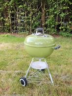 Weber BBQ Original (the Best), Ophalen, Gebruikt, WEBER
