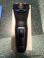 Philips scheerapparaat Series 3000, Elektronische apparatuur, Persoonlijke Verzorgingsapparatuur, Ophalen of Verzenden, Zo goed als nieuw